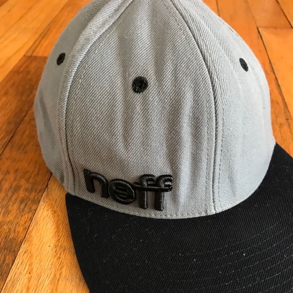 🧢Neff - SnapBack Hat - Picture 3 of 4